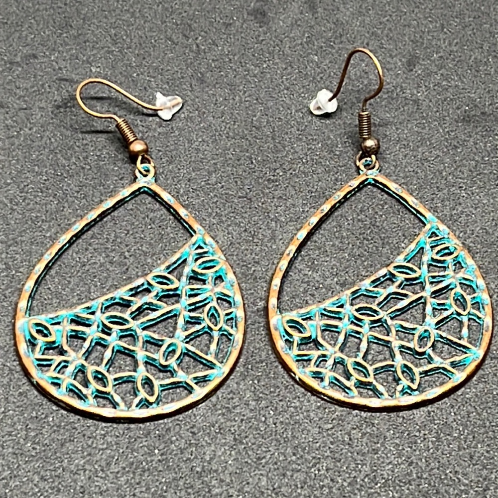 Earrings‎ southwestern